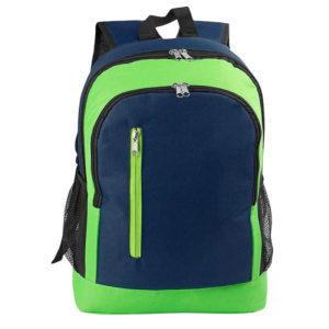 Morral dos manijas REF:0051
