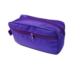 Estuches en lona REF: 1005