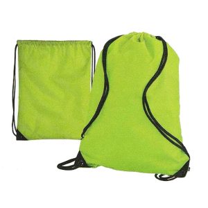 Mochila semi impermeable REF:1009