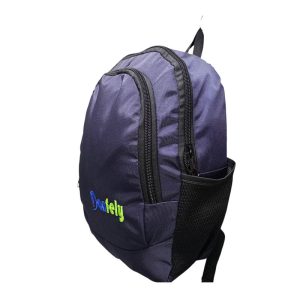 Morral escolar Acolchado REF:1017