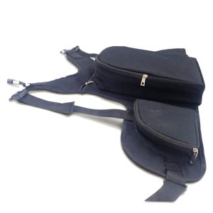 Morral chaleco REF:1007
