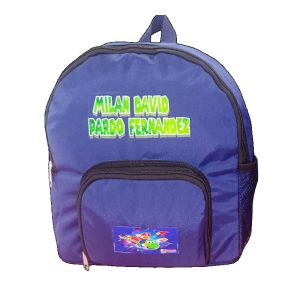 Morral infantil REF:1015