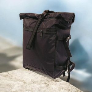 Morral ROLL TOP REF:1022